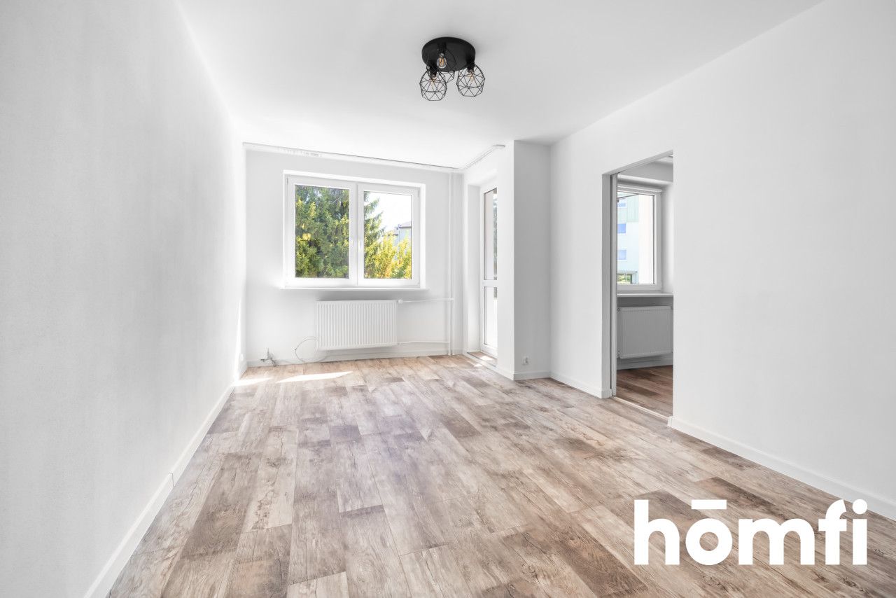 Przytulne 2 pokojowe mieszkanie na wynajem-Czechów - Mieszkanie - Wynajem - Lublin, Bursaki