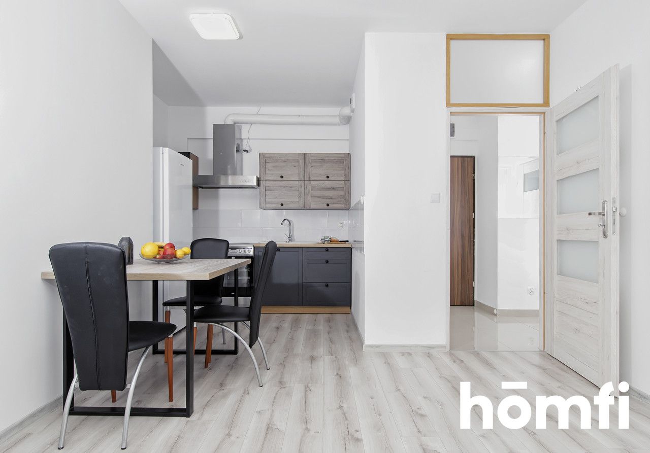 Do wynajęcia, 2pok. mieszkanie Poznań/Winogrady - Mieszkanie - Wynajem - Poznań, Stare Miasto