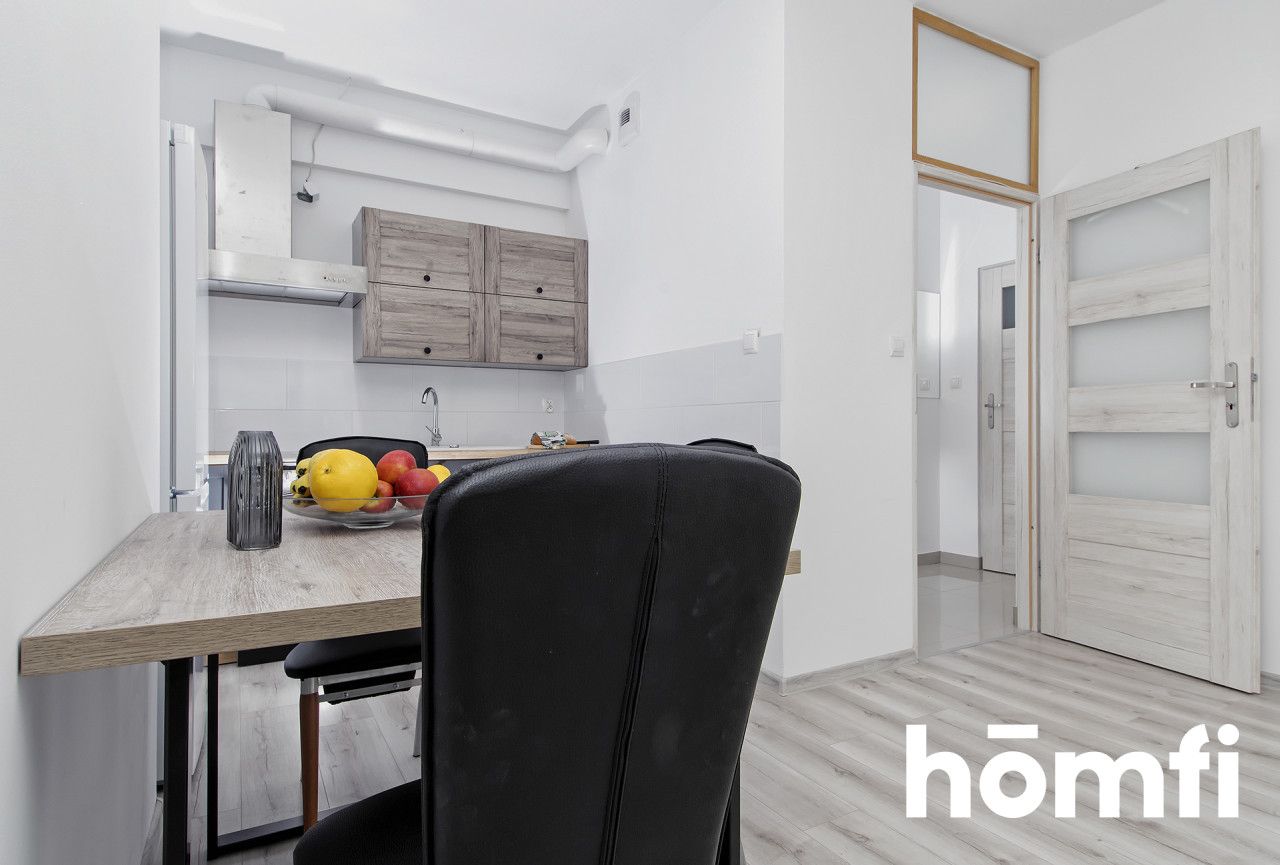 Do wynajęcia, 2pok. mieszkanie Poznań/Winogrady - Mieszkanie - Wynajem - Poznań, Stare Miasto