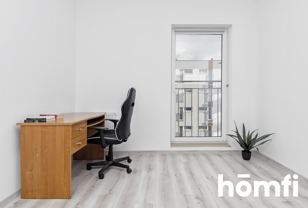 Do wynajęcia, 2pok. mieszkanie Poznań/Winogrady - Mieszkanie - Wynajem - Poznań, Stare Miasto