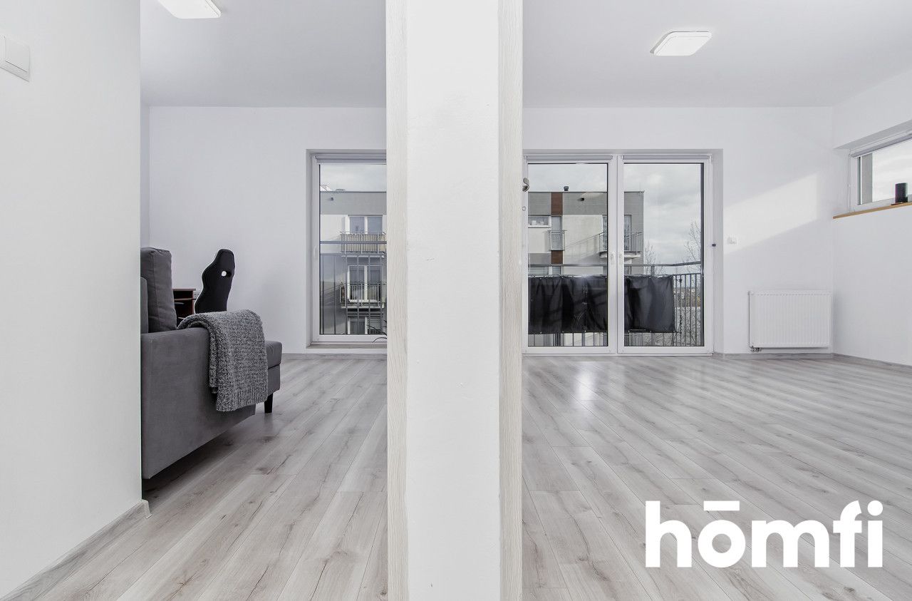 Do wynajęcia, 2pok. mieszkanie Poznań/Winogrady - Mieszkanie - Wynajem - Poznań, Stare Miasto