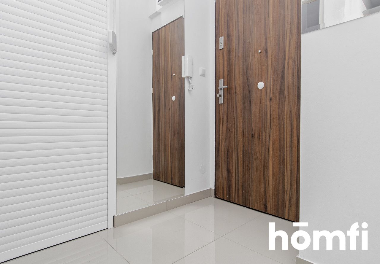 Do wynajęcia, 2pok. mieszkanie Poznań/Winogrady - Mieszkanie - Wynajem - Poznań, Stare Miasto