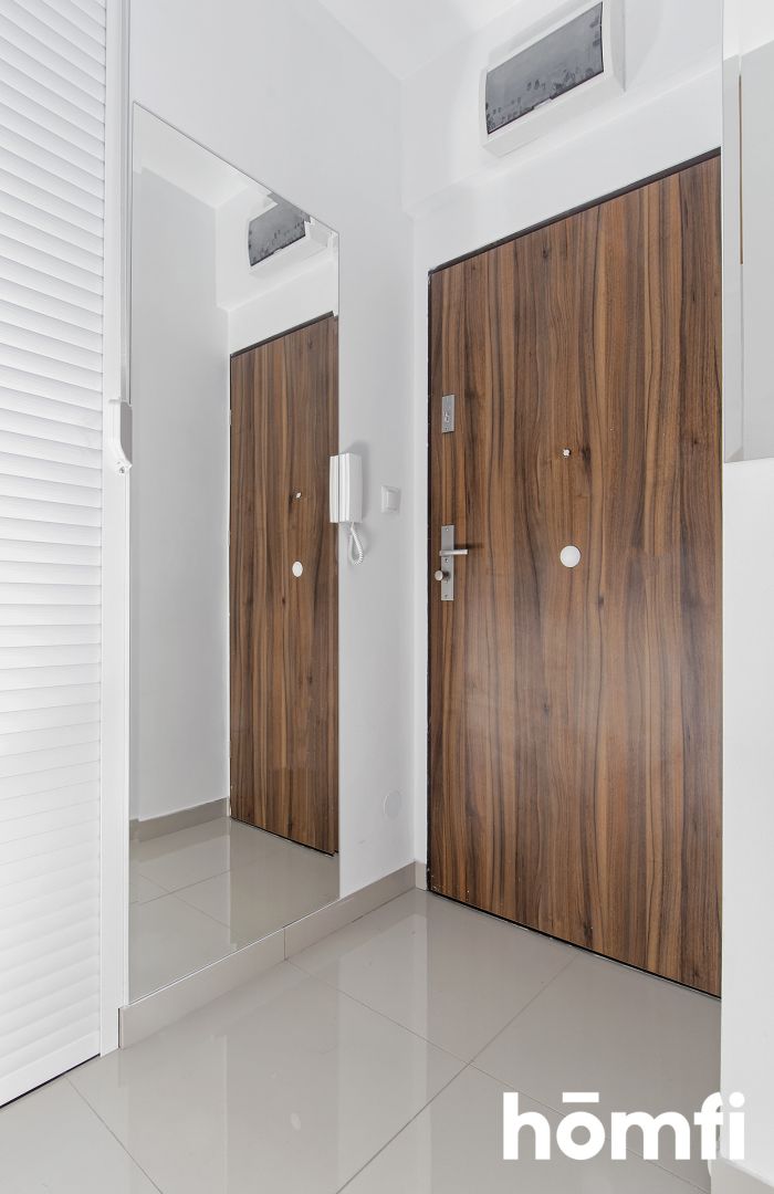 Do wynajęcia, 2pok. mieszkanie Poznań/Winogrady - Mieszkanie - Wynajem - Poznań, Stare Miasto