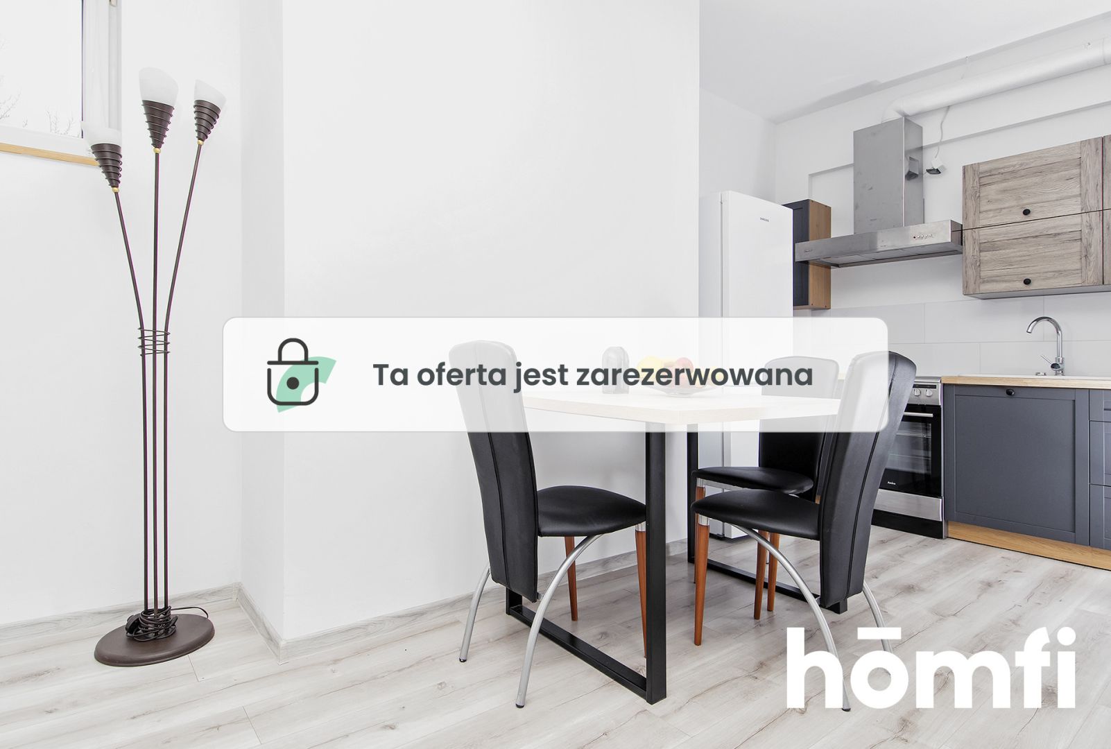 Do wynajęcia, 2pok. mieszkanie Poznań/Winogrady - Mieszkanie - Wynajem - Poznań, Stare Miasto