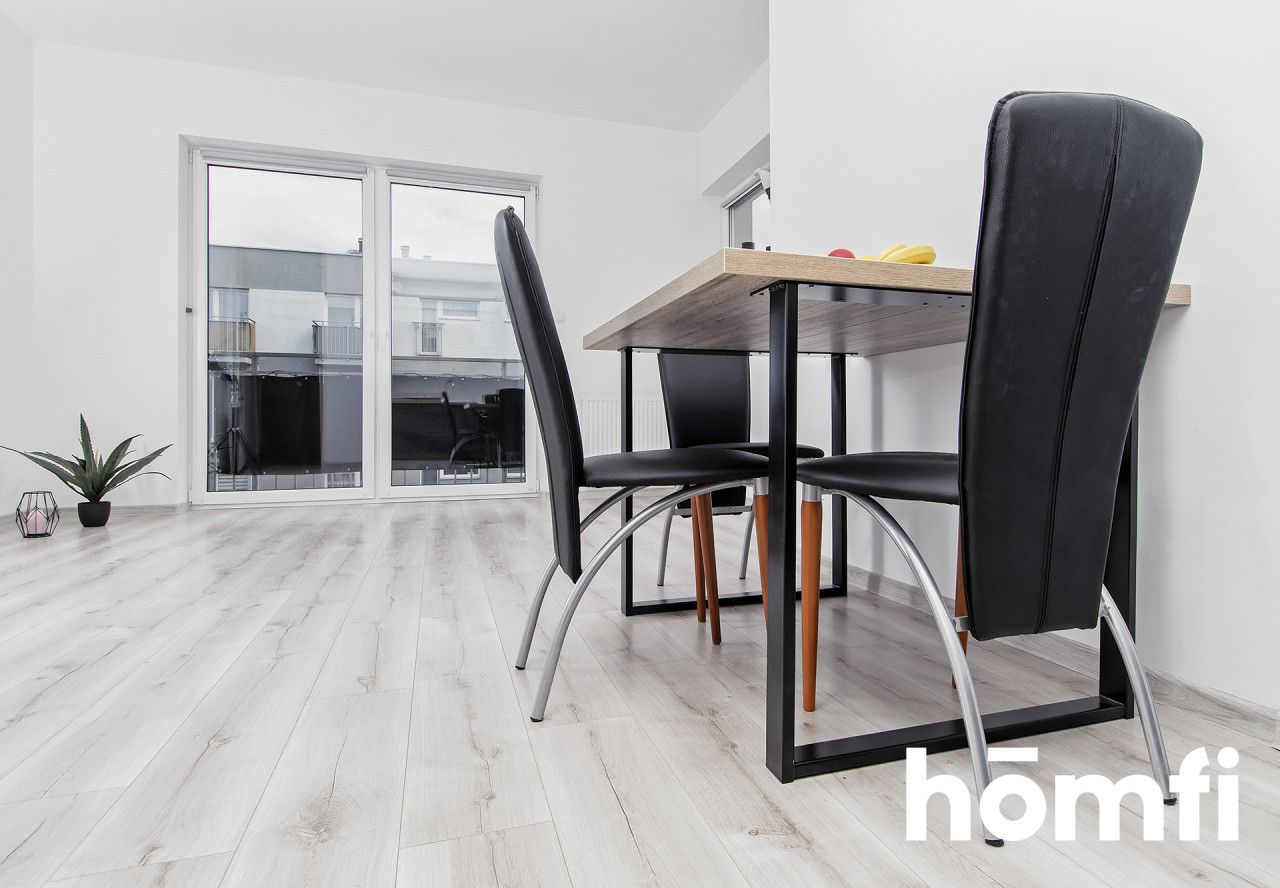 Do wynajęcia, 2pok. mieszkanie Poznań/Winogrady - Mieszkanie - Wynajem - Poznań, Stare Miasto