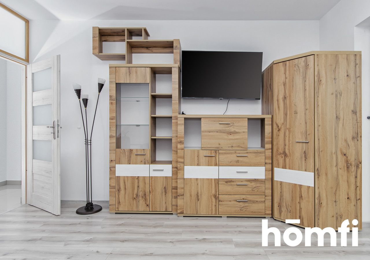 Do wynajęcia, 2pok. mieszkanie Poznań/Winogrady - Mieszkanie - Wynajem - Poznań, Stare Miasto