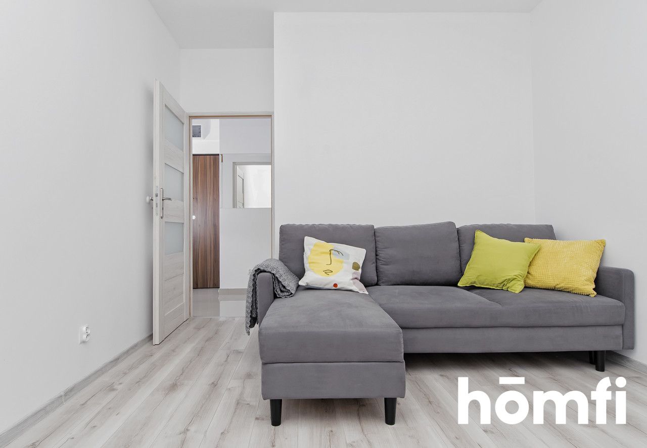 Do wynajęcia, 2pok. mieszkanie Poznań/Winogrady - Mieszkanie - Wynajem - Poznań, Stare Miasto