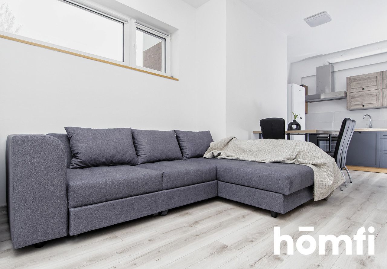 Do wynajęcia, 2pok. mieszkanie Poznań/Winogrady - Mieszkanie - Wynajem - Poznań, Stare Miasto