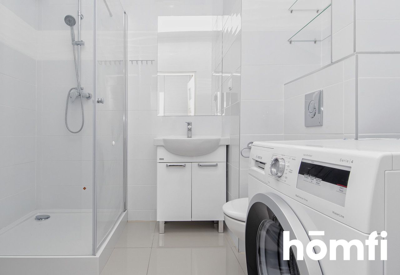 Do wynajęcia, 2pok. mieszkanie Poznań/Winogrady - Mieszkanie - Wynajem - Poznań, Stare Miasto