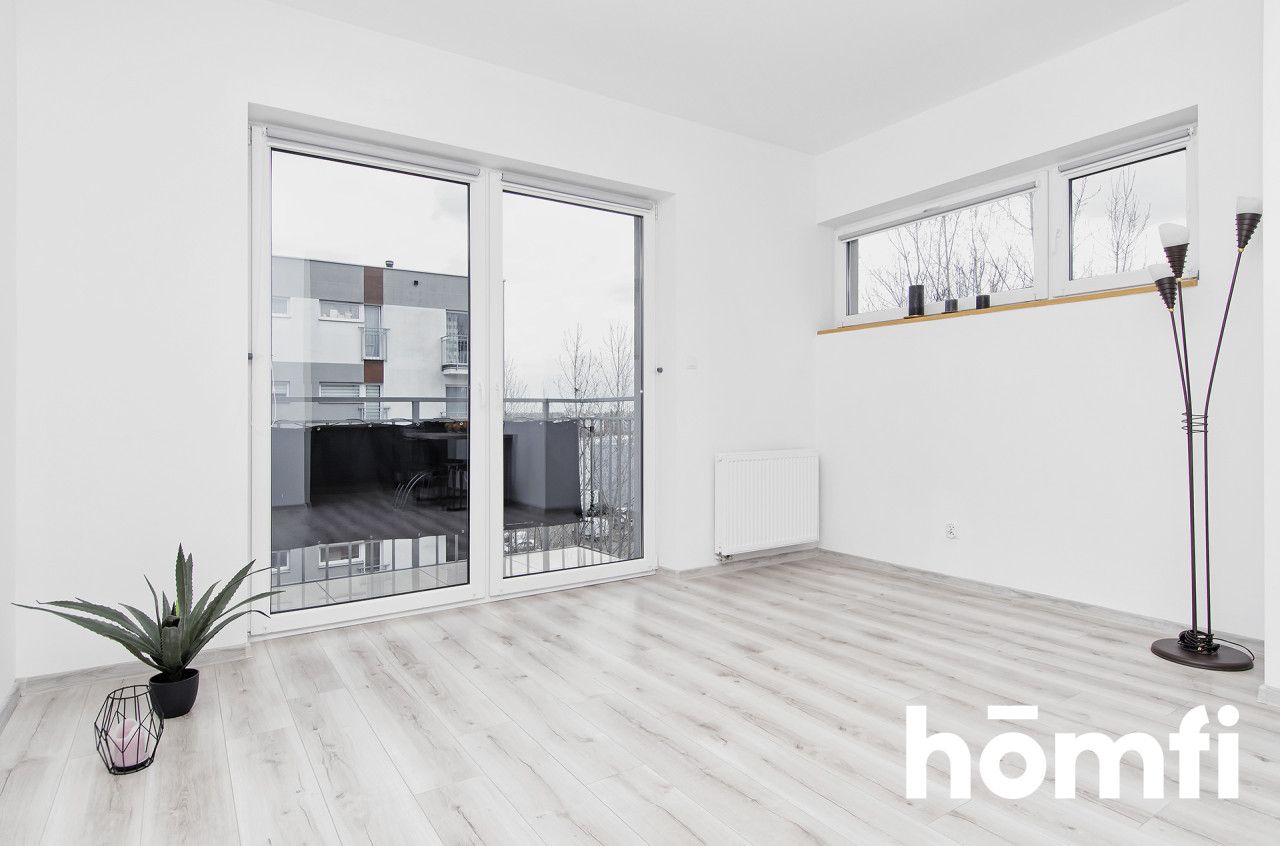 Do wynajęcia, 2pok. mieszkanie Poznań/Winogrady - Mieszkanie - Wynajem - Poznań, Stare Miasto