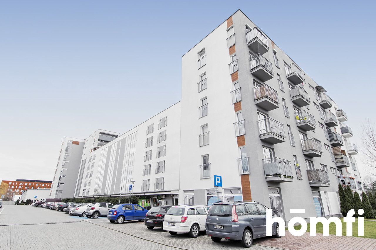 Do wynajęcia, 2pok. mieszkanie Poznań/Winogrady - Mieszkanie - Wynajem - Poznań, Stare Miasto