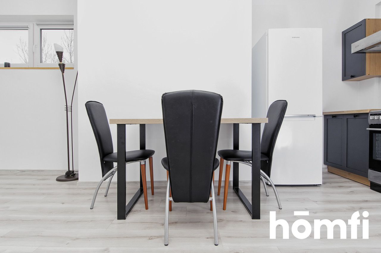 Do wynajęcia, 2pok. mieszkanie Poznań/Winogrady - Mieszkanie - Wynajem - Poznań, Stare Miasto