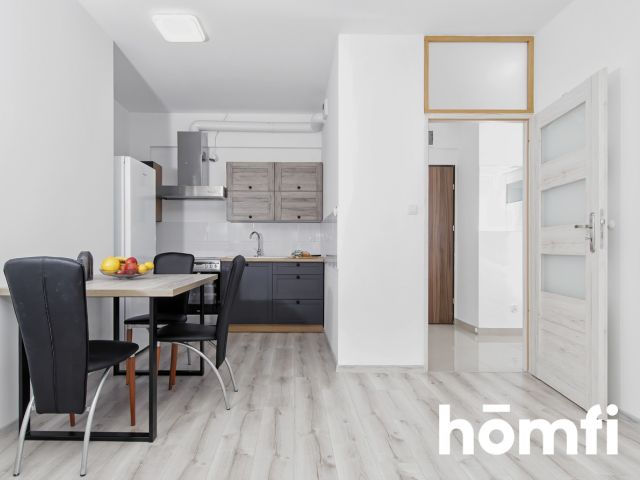 For rent, 2 rooms apartment Poznan/Winogrady - Квартира - Оренда - Poznań, Stare Miasto