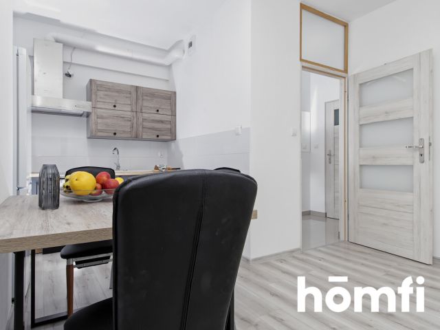 For rent, 2 rooms apartment Poznan/Winogrady - Квартира - Оренда - Poznań, Stare Miasto