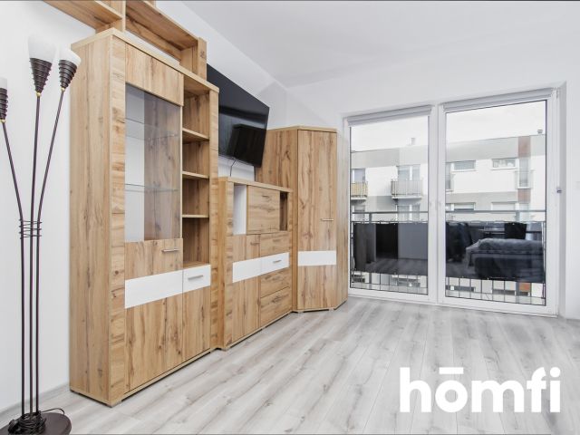 For rent, 2 rooms apartment Poznan/Winogrady - Квартира - Оренда - Poznań, Stare Miasto