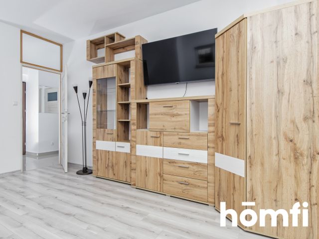 For rent, 2 rooms apartment Poznan/Winogrady - Квартира - Оренда - Poznań, Stare Miasto