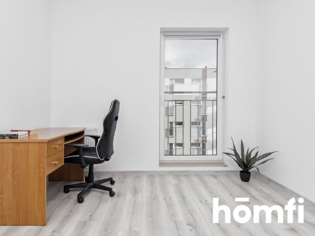 For rent, 2 rooms apartment Poznan/Winogrady - Квартира - Оренда - Poznań, Stare Miasto