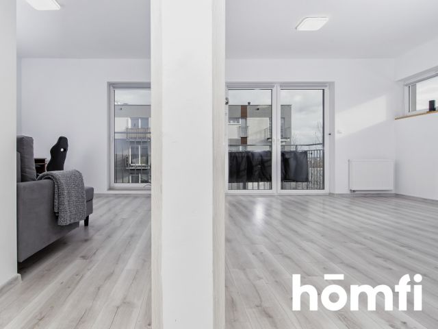 For rent, 2 rooms apartment Poznan/Winogrady - Квартира - Оренда - Poznań, Stare Miasto