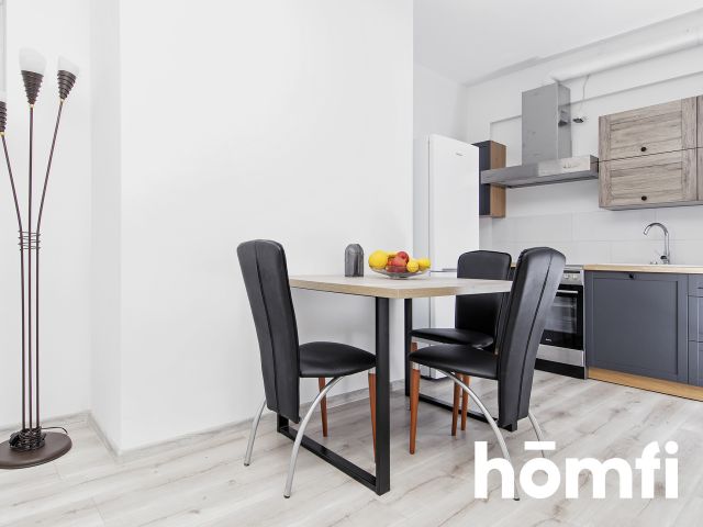 For rent, 2 rooms apartment Poznan/Winogrady - Квартира - Оренда - Poznań, Stare Miasto