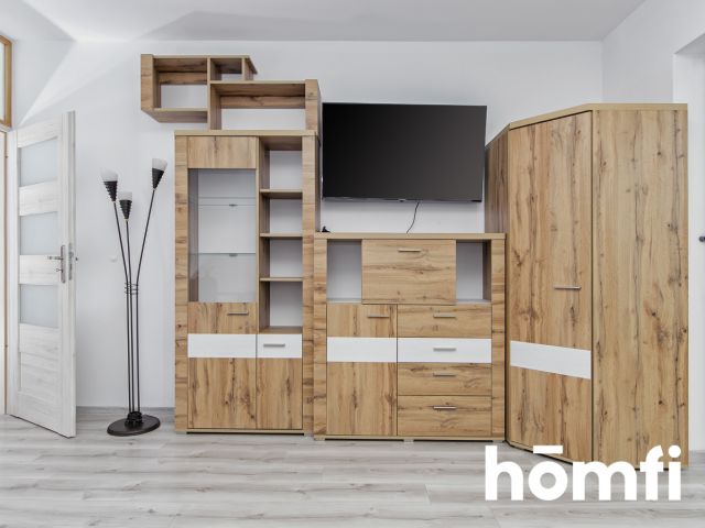 For rent, 2 rooms apartment Poznan/Winogrady - Квартира - Оренда - Poznań, Stare Miasto