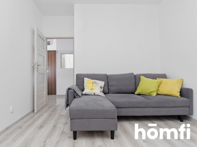 For rent, 2 rooms apartment Poznan/Winogrady - Квартира - Оренда - Poznań, Stare Miasto