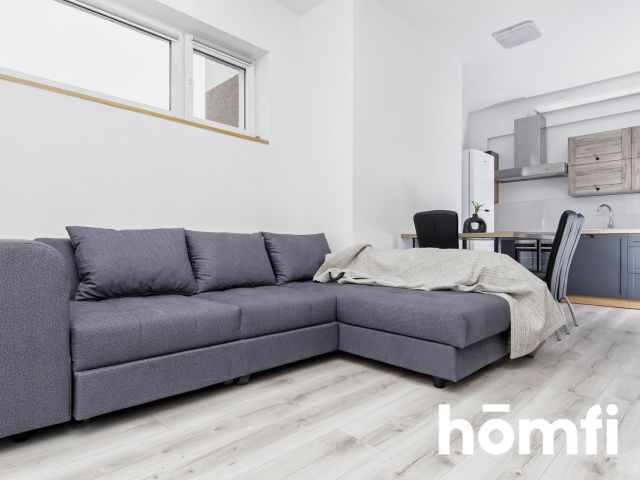 For rent, 2 rooms apartment Poznan/Winogrady - Квартира - Оренда - Poznań, Stare Miasto