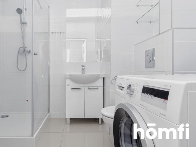 For rent, 2 rooms apartment Poznan/Winogrady - Квартира - Оренда - Poznań, Stare Miasto