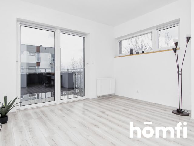 For rent, 2 rooms apartment Poznan/Winogrady - Квартира - Оренда - Poznań, Stare Miasto