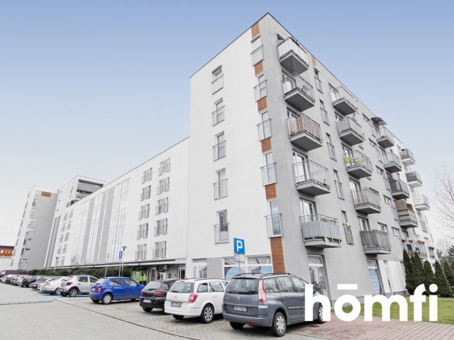 For rent, 2 rooms apartment Poznan/Winogrady - Квартира - Оренда - Poznań, Stare Miasto