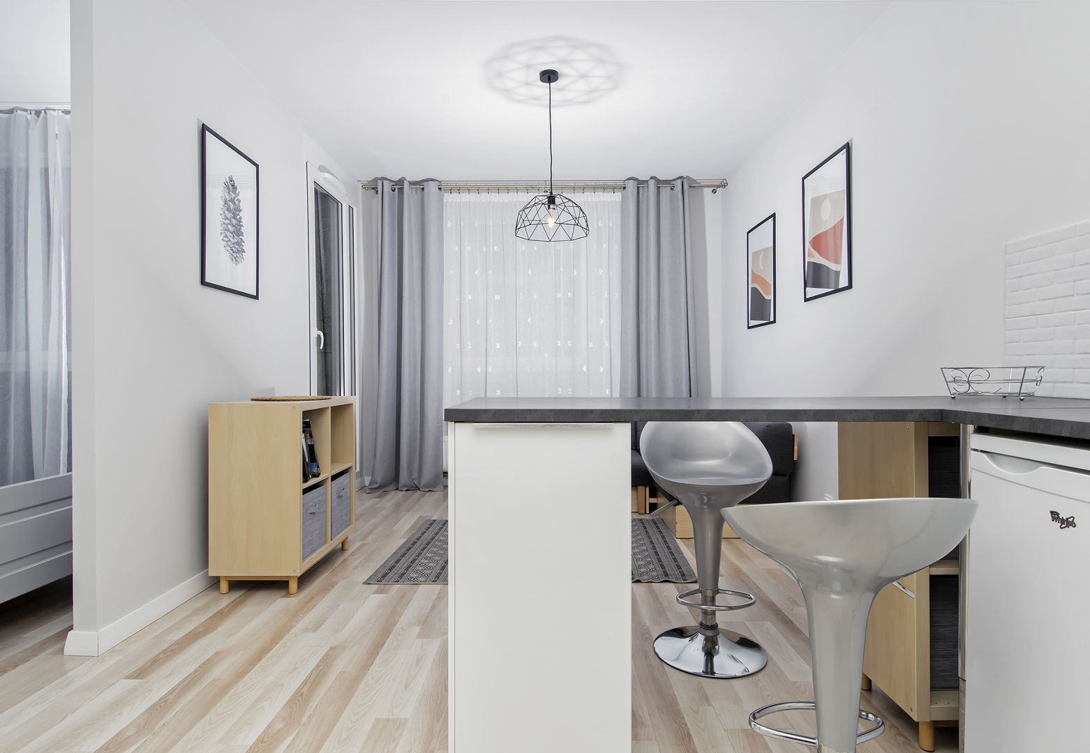 Przytulna kawalerka na wynajem Poznań/Wilda - Mieszkanie - Wynajem - Poznań, Wilda