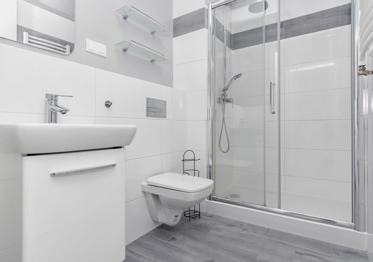 Przytulna kawalerka na wynajem Poznań/Wilda - Mieszkanie - Wynajem - Poznań, Wilda