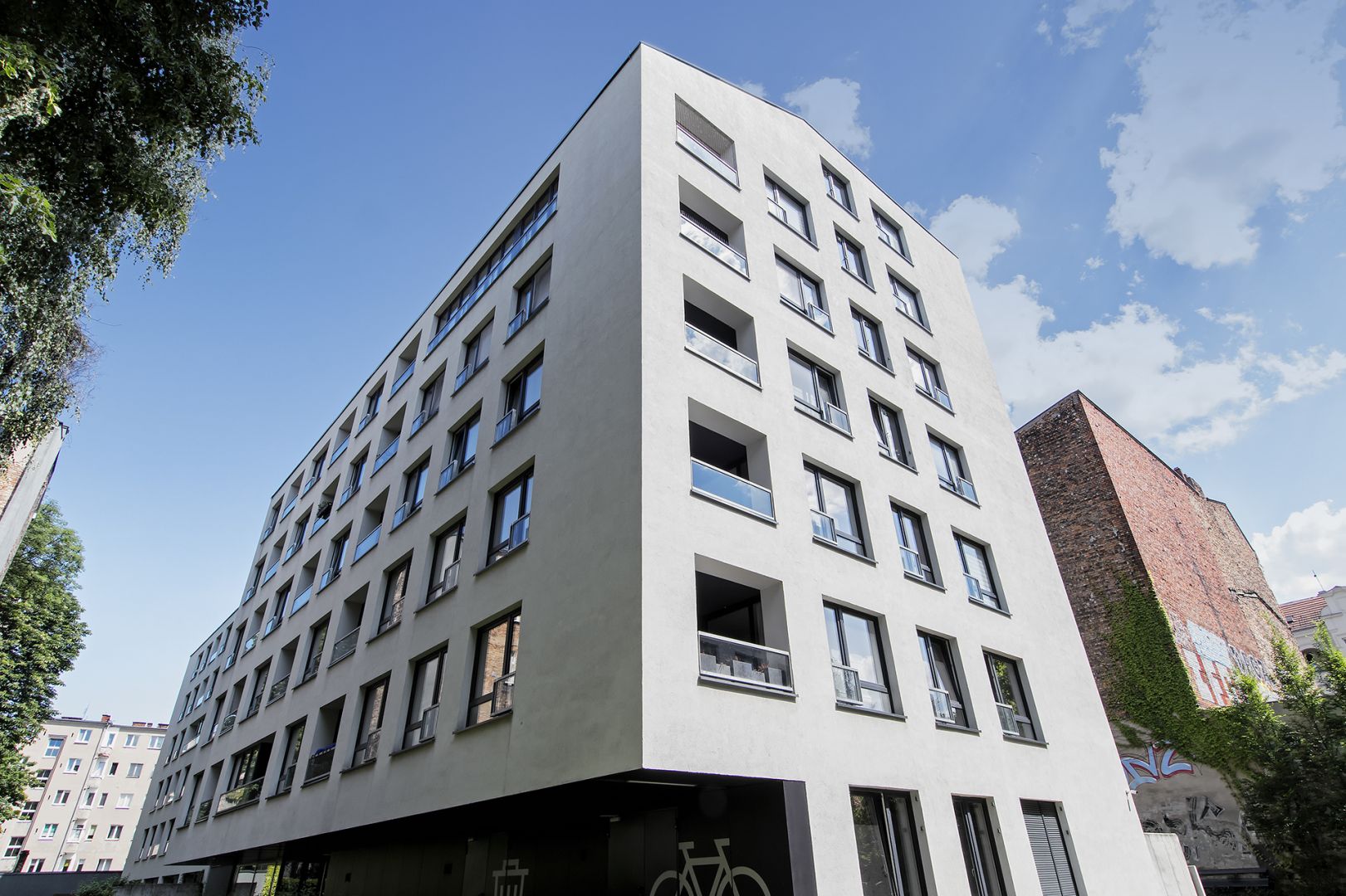 Przytulna kawalerka na wynajem Poznań/Wilda - Mieszkanie - Wynajem - Poznań, Wilda