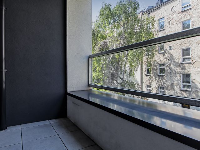 Cozy studio apartment for rent Poznań/Wilda - Квартира - Оренда - Poznań, Wilda