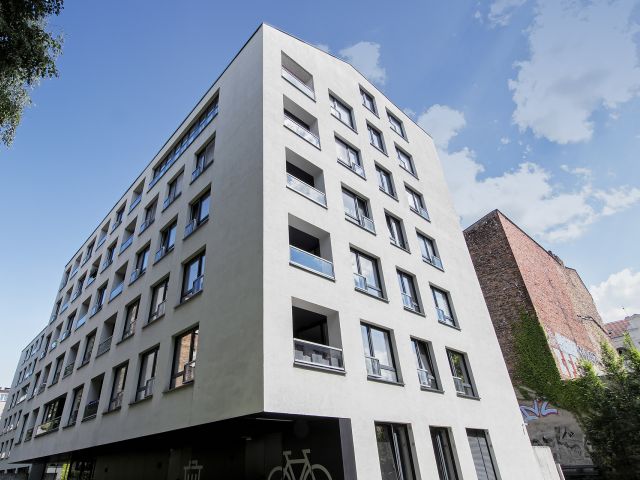 Cozy studio apartment for rent Poznań/Wilda - Квартира - Оренда - Poznań, Wilda