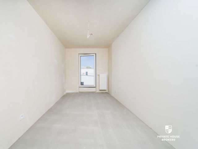 Bright and quiet 2-room apartment 39,88 m2 on the 3rd/6th floor with south-east exposure - Apartment - Sale - Kraków, Krowodrza / Bronowice