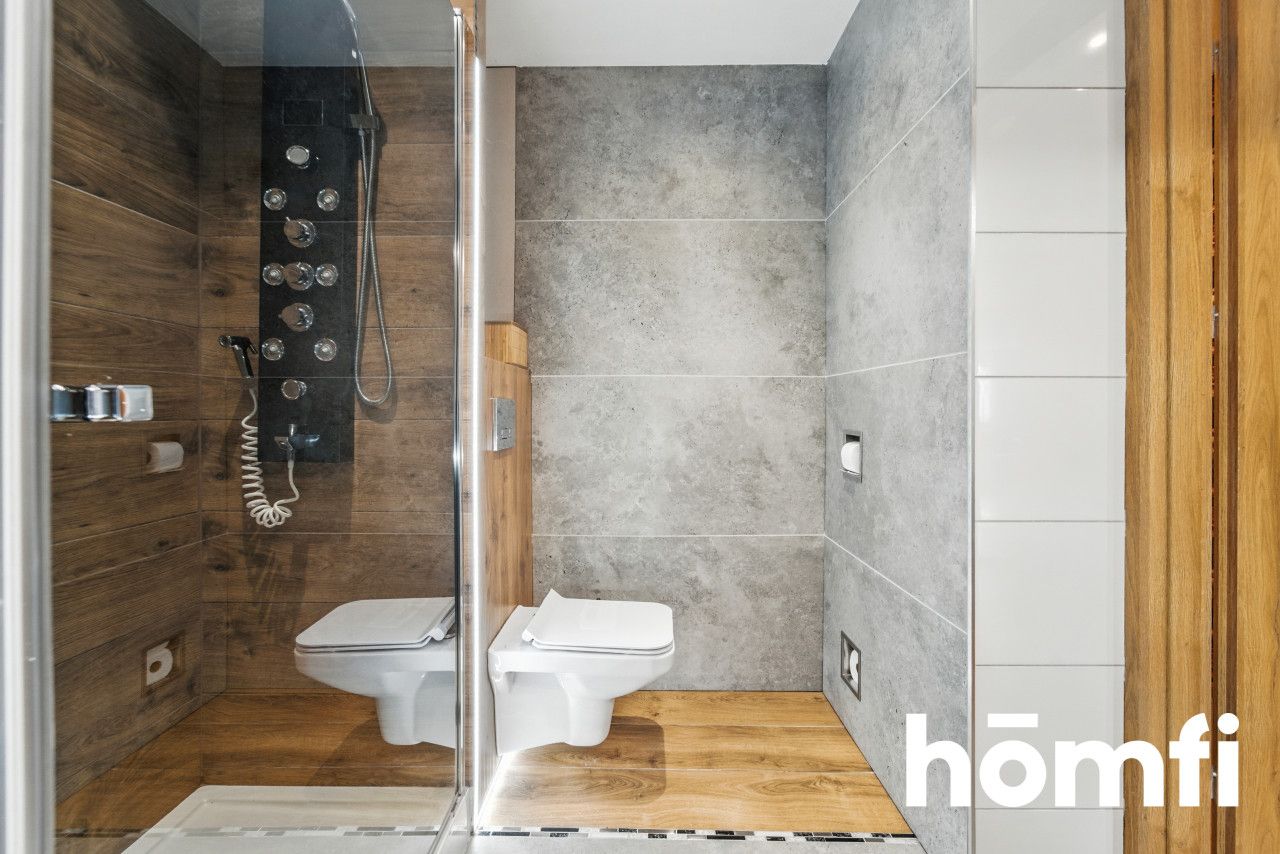 BEAUTIFUL VIEW | 3 ROOMS | TERRACE - Apartment - Sale - Bielsko-Biała, Kamienica