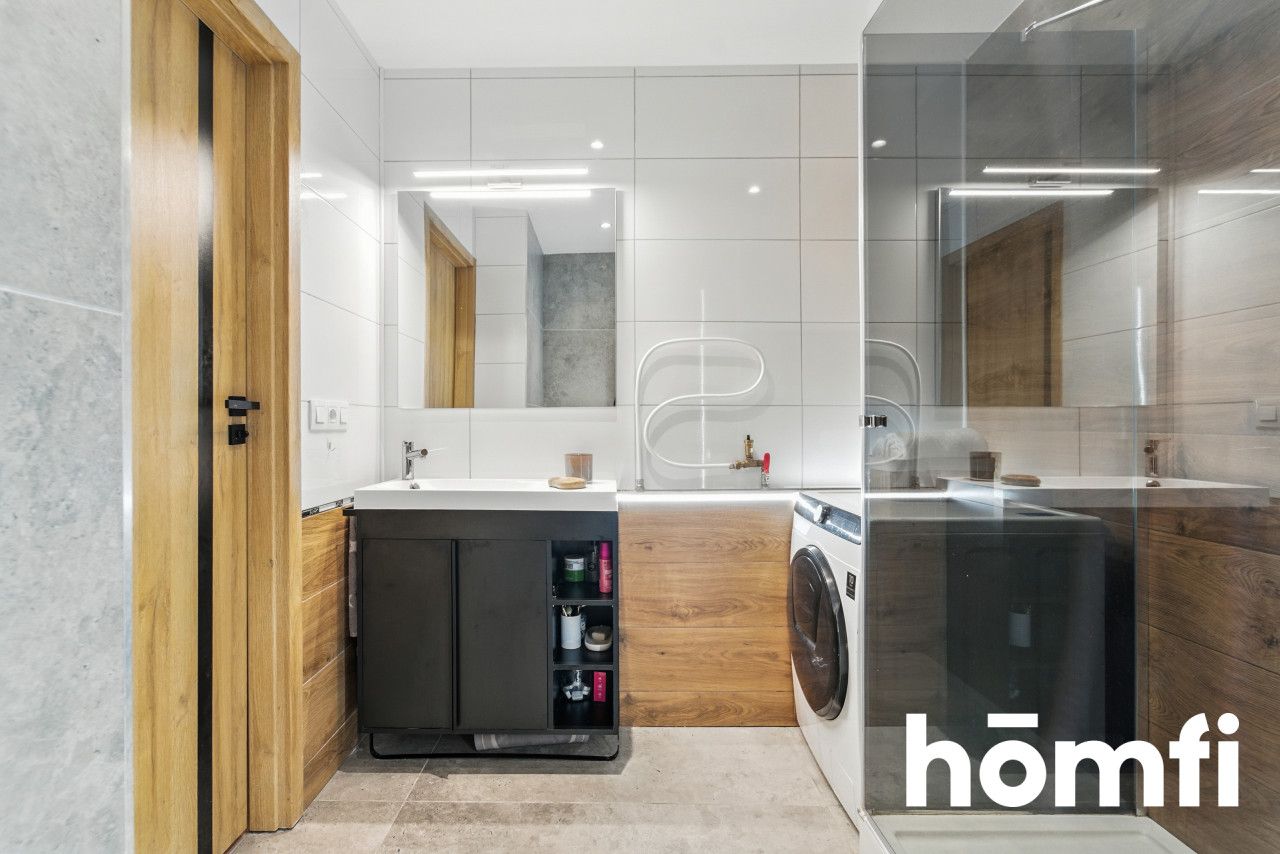 BEAUTIFUL VIEW | 3 ROOMS | TERRACE - Apartment - Sale - Bielsko-Biała, Kamienica