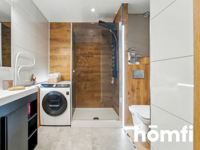 BEAUTIFUL VIEW | 3 ROOMS | TERRACE - Apartment - Sale - Bielsko-Biała, Kamienica