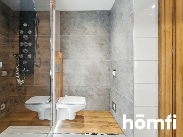 BEAUTIFUL VIEW | 3 ROOMS | TERRACE - Apartment - Sale - Bielsko-Biała, Kamienica