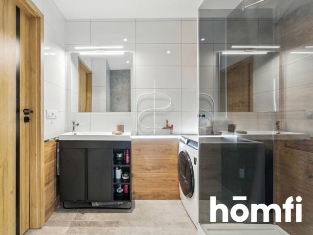 BEAUTIFUL VIEW | 3 ROOMS | TERRACE - Apartment - Sale - Bielsko-Biała, Kamienica
