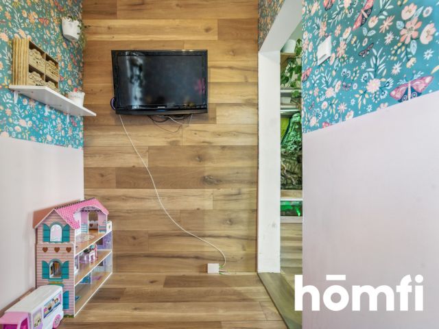 BEAUTIFUL VIEW | 3 ROOMS | TERRACE - Apartment - Sale - Bielsko-Biała, Kamienica