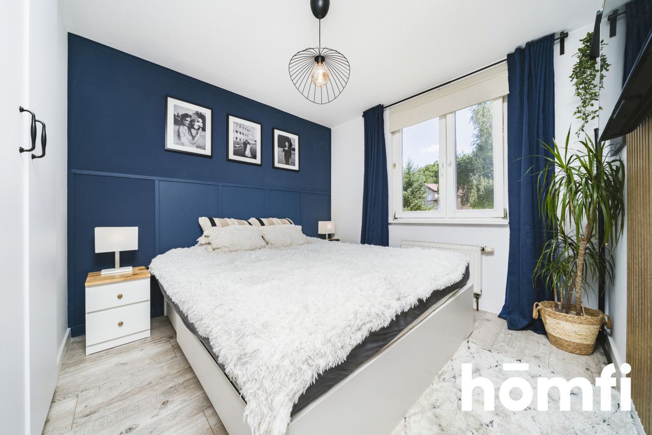 Jasne, przestronne mieszkanie z dwoma balkonami - Mieszkanie - Sprzedaż - Kraków, Podgórze / Łagiewniki-Borek Fałęcki