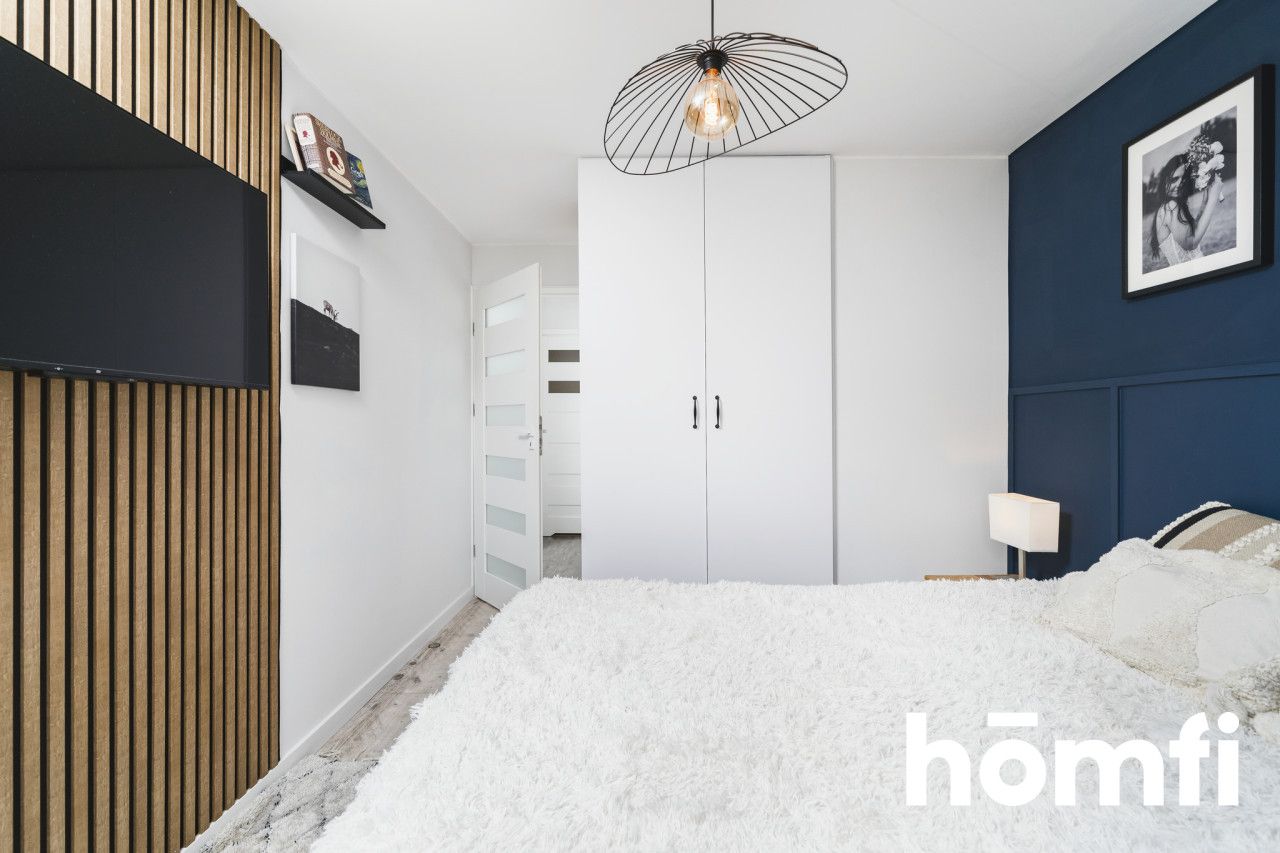 Jasne, przestronne mieszkanie z dwoma balkonami - Mieszkanie - Sprzedaż - Kraków, Podgórze / Łagiewniki-Borek Fałęcki