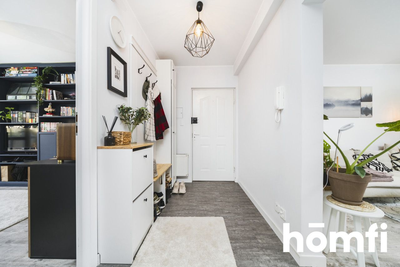 Jasne, przestronne mieszkanie z dwoma balkonami - Mieszkanie - Sprzedaż - Kraków, Podgórze / Łagiewniki-Borek Fałęcki