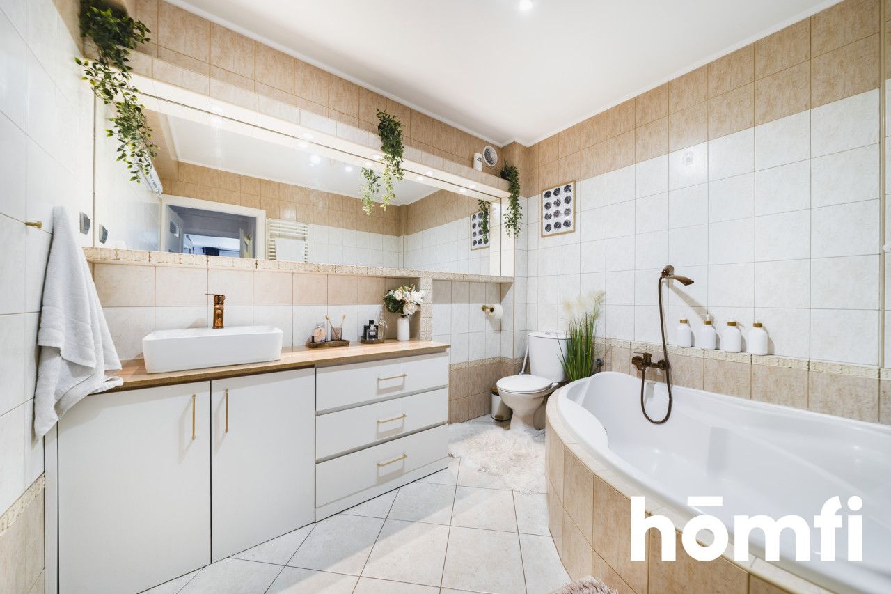 Jasne, przestronne mieszkanie z dwoma balkonami - Mieszkanie - Sprzedaż - Kraków, Podgórze / Łagiewniki-Borek Fałęcki