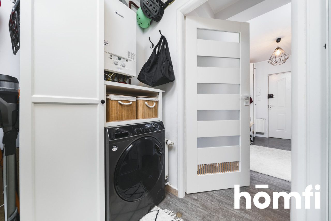 Jasne, przestronne mieszkanie z dwoma balkonami - Mieszkanie - Sprzedaż - Kraków, Podgórze / Łagiewniki-Borek Fałęcki