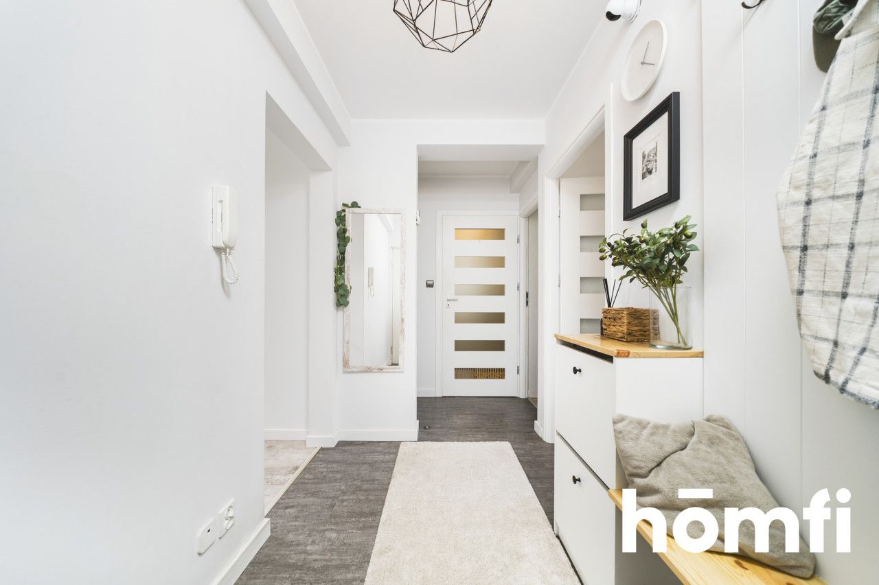 Jasne, przestronne mieszkanie z dwoma balkonami - Mieszkanie - Sprzedaż - Kraków, Podgórze / Łagiewniki-Borek Fałęcki