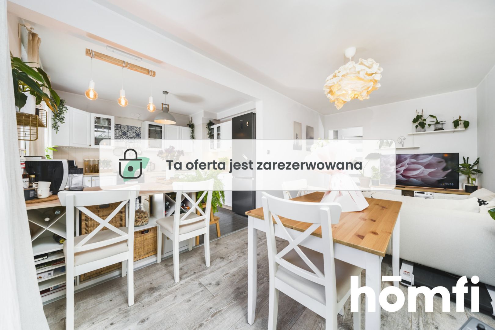 Jasne, przestronne mieszkanie z dwoma balkonami - Mieszkanie - Sprzedaż - Kraków, Podgórze / Łagiewniki-Borek Fałęcki