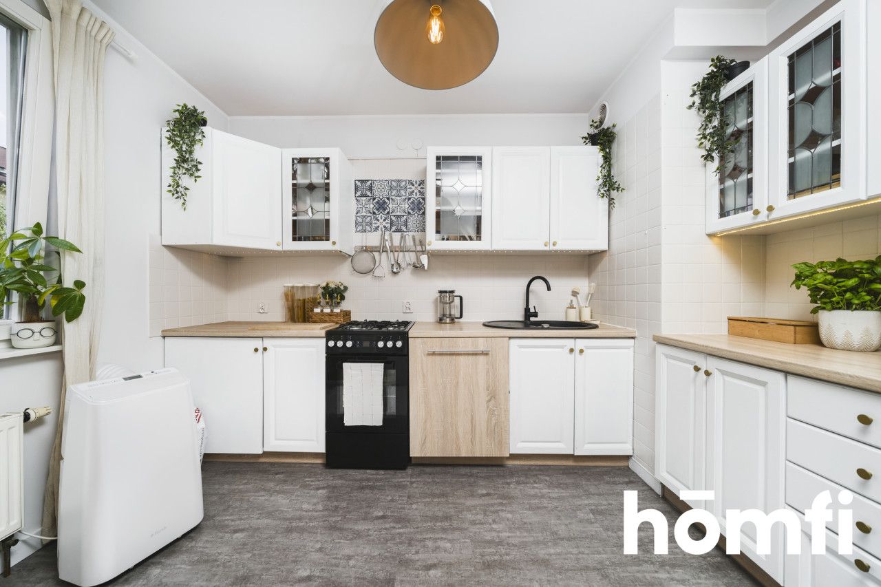 Jasne, przestronne mieszkanie z dwoma balkonami - Mieszkanie - Sprzedaż - Kraków, Podgórze / Łagiewniki-Borek Fałęcki