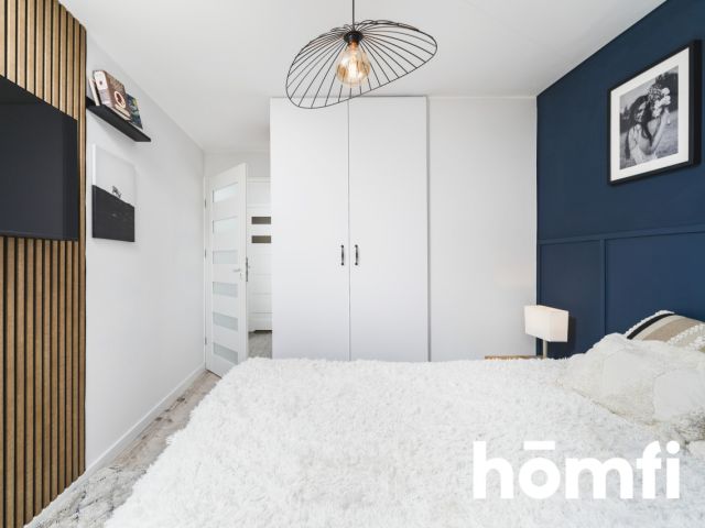 Bright, spacious apartment with two balconies - Квартира - Продаж - Kraków, Podgórze / Łagiewniki-Borek Fałęcki